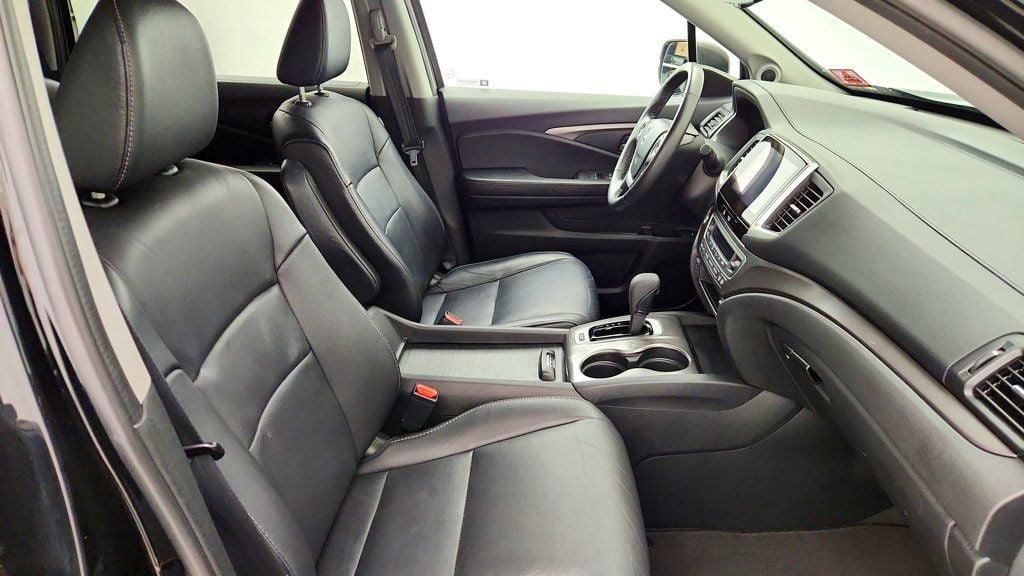Used 2017 Honda Pilot EX-L image 25