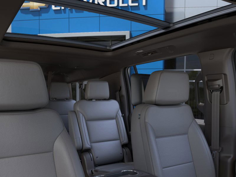 New 2026 GMC Yukon XL Elevation image 24