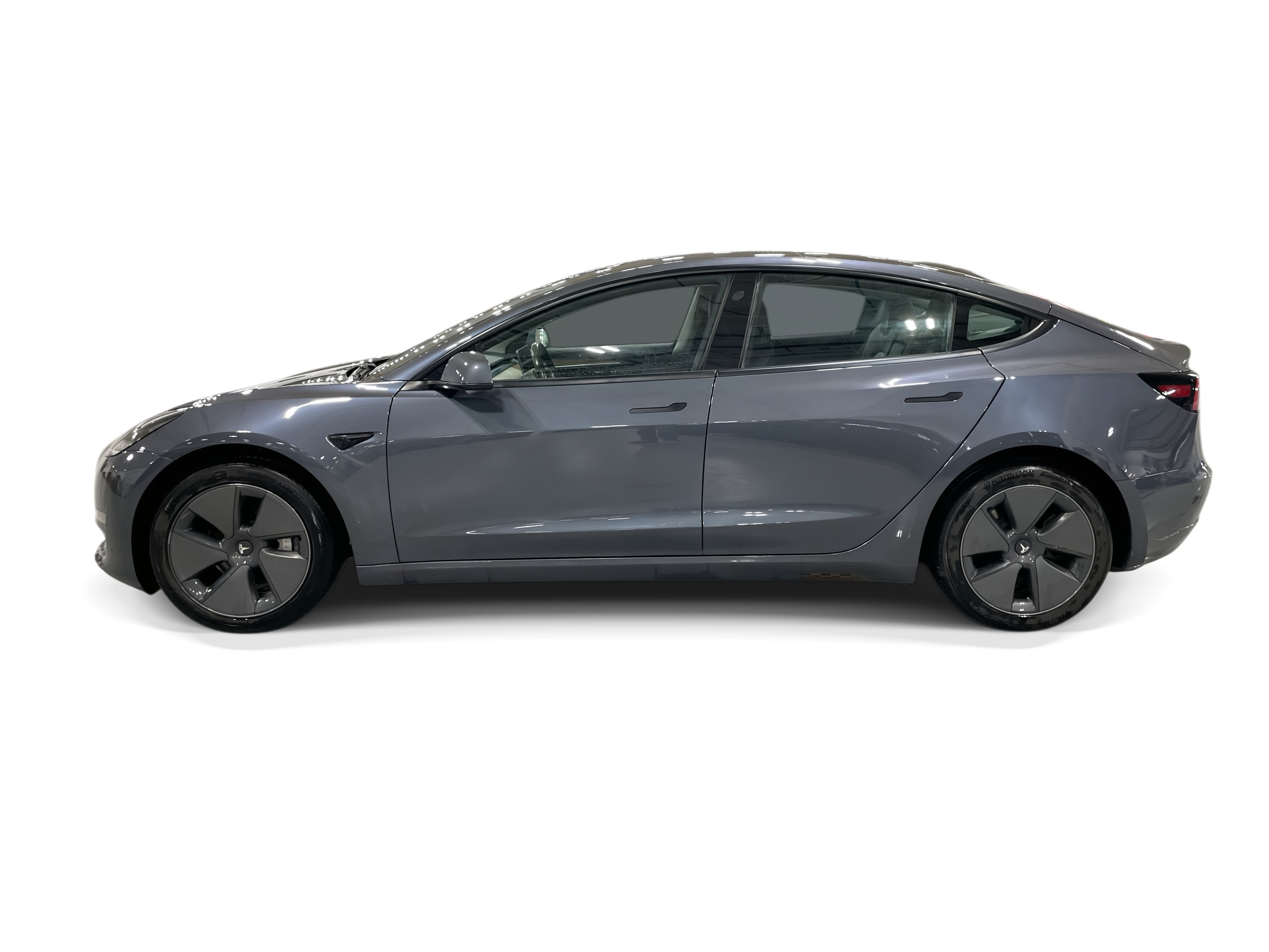 Certified 2023 Tesla Model 3 Standard Range RWD image 3