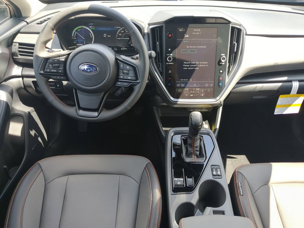 New 2026 Subaru Crosstrek 2.5i Limited AWD/4WD image 12