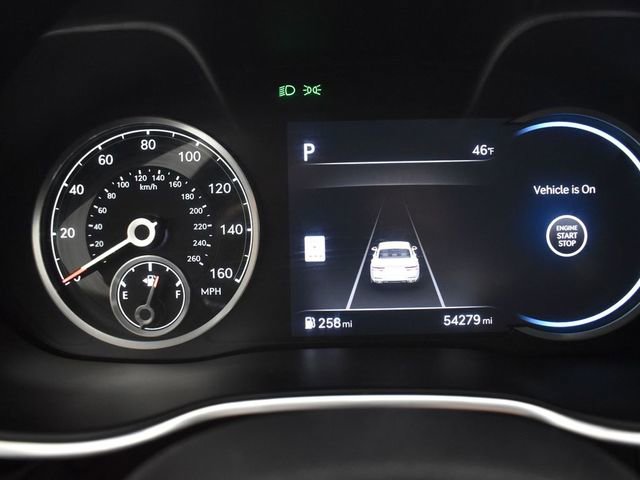 Used 2023 Genesis G80 2.5T image 18