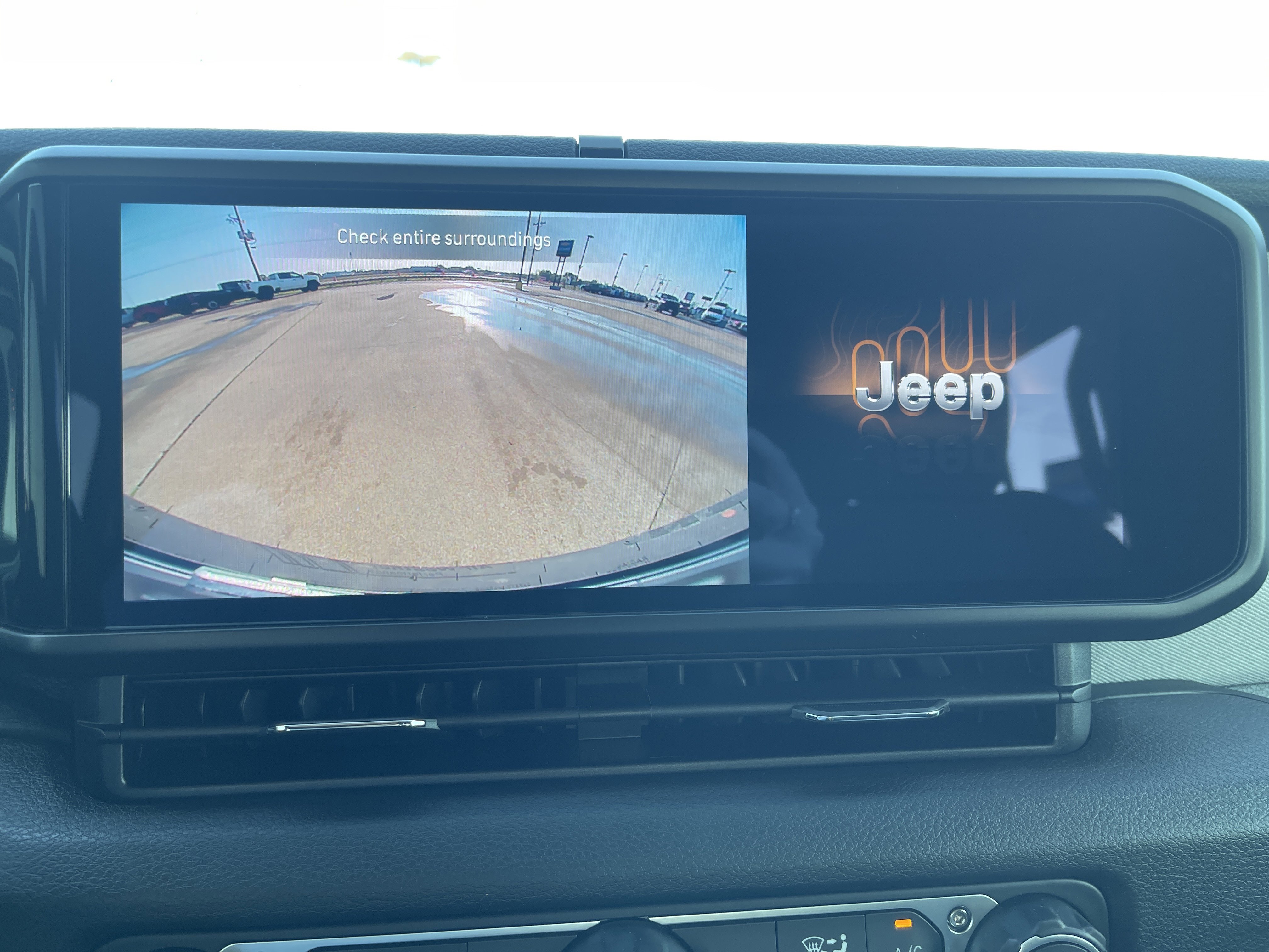 New 2026 Jeep Wrangler Sport image 25