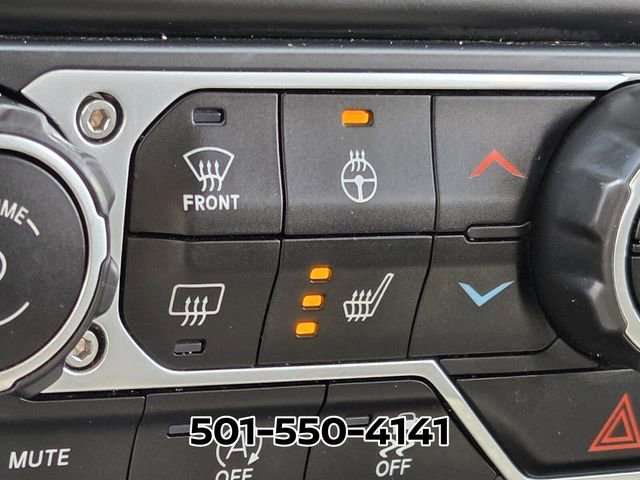 Used 2021 Jeep Gladiator Sport AWD/4WD image 25