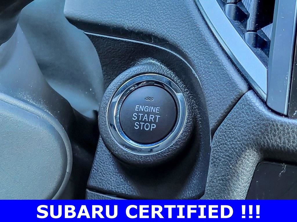 Certified 2024 Subaru Forester Wilderness image 19