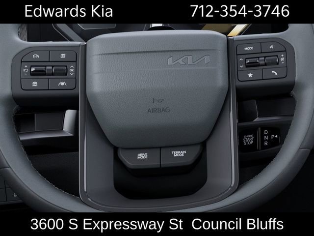 New 2027 Kia Telluride X-Line SX Prestige AWD/4WD image 24