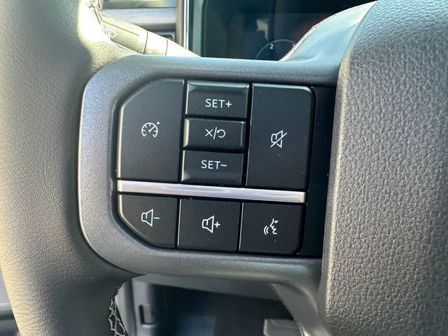 New 2026 Ford F250 Lariat image 13