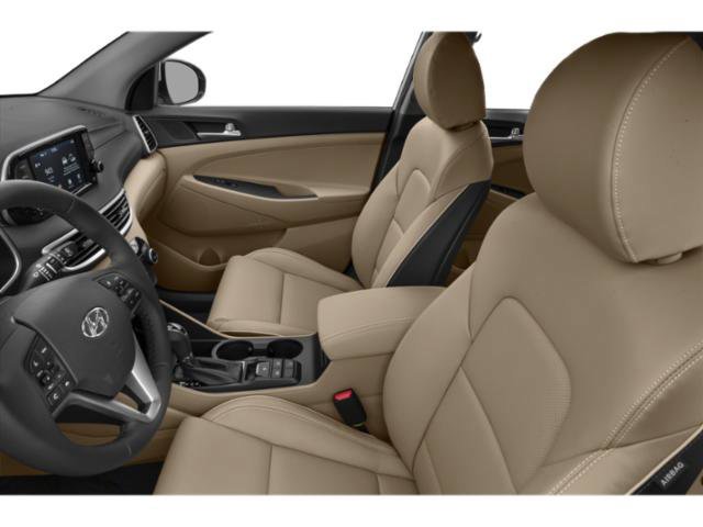 Used 2019 Hyundai Tucson Limited AWD/4WD image 12