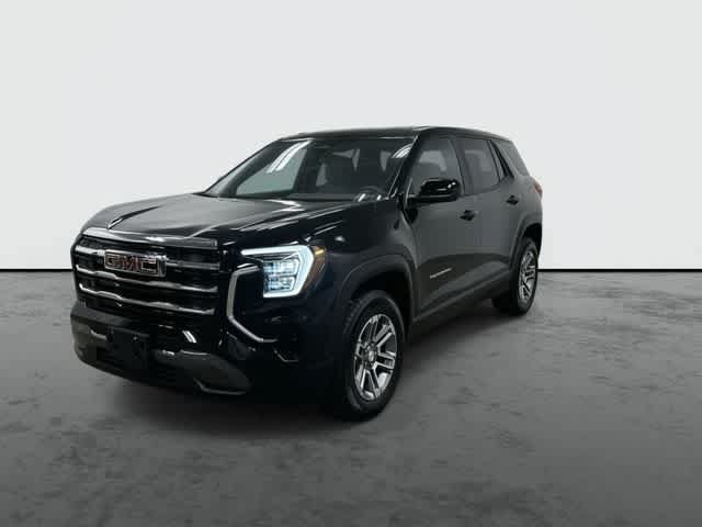 Used 2026 GMC Terrain Elevation AWD/4WD image 7