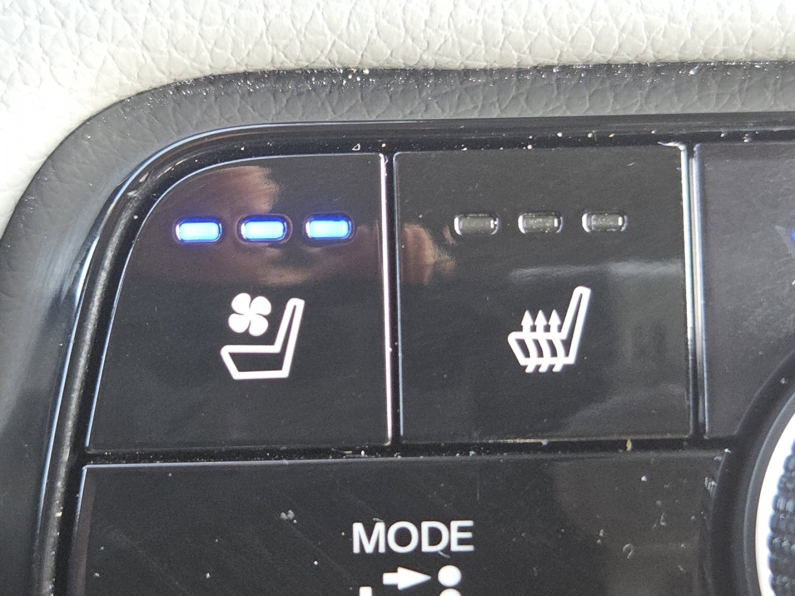Certified 2024 Honda Pilot Elite image 7