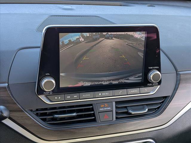Used 2023 Nissan Altima 2.5 SV image 13