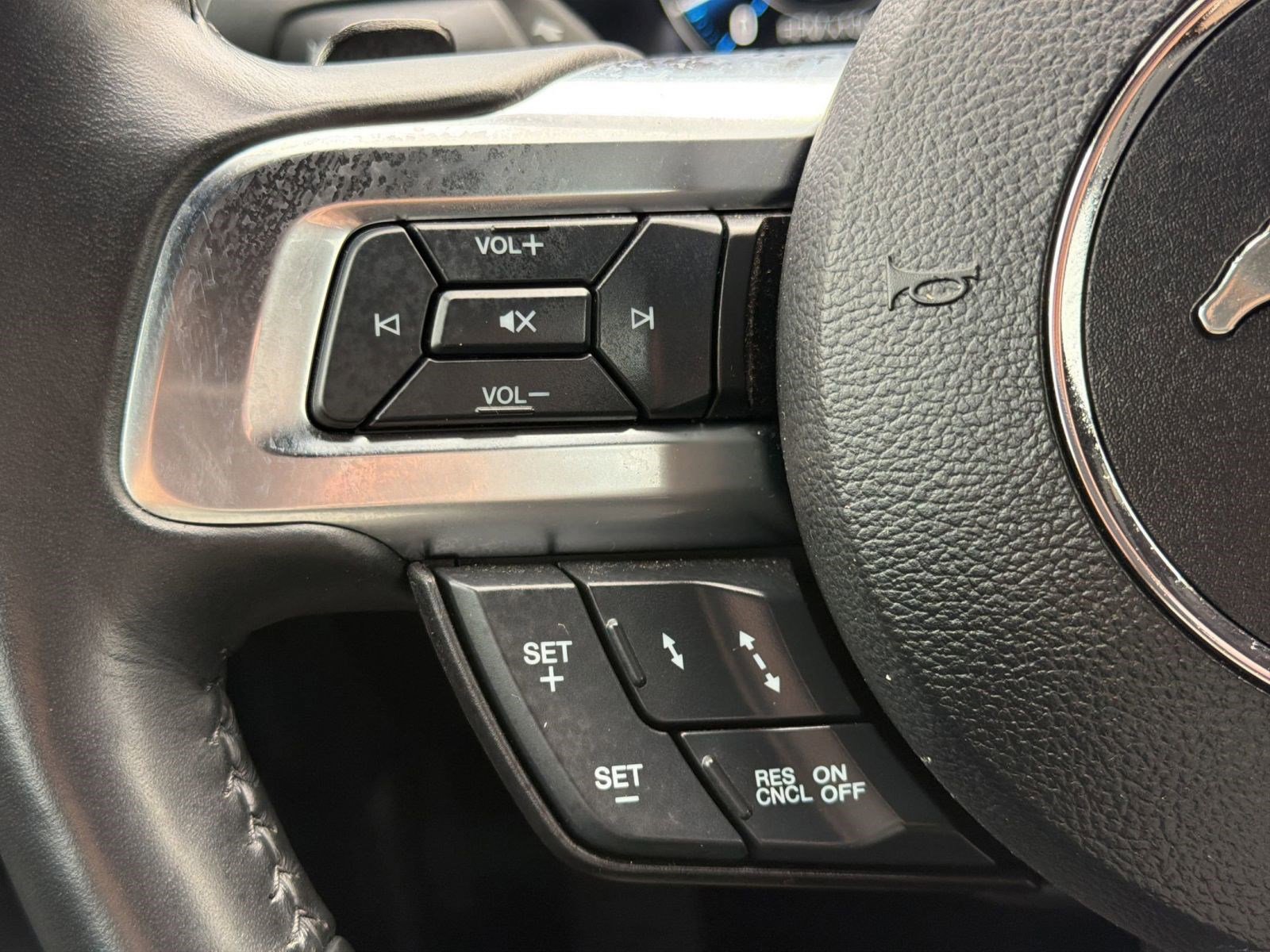 Used 2021 Ford Mustang GT Premium w/ Equipment Group 401A image 14