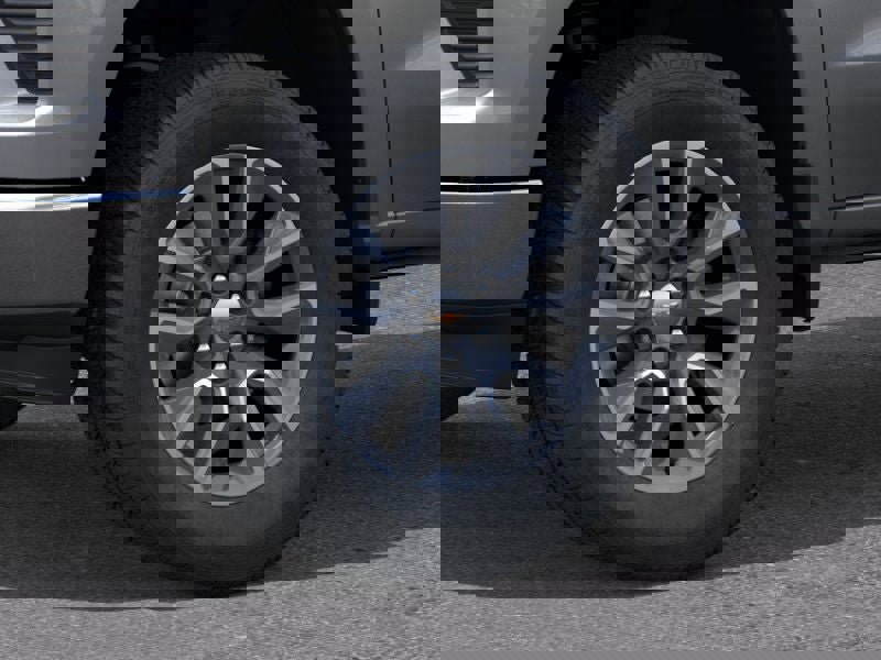 New 2026 Chevrolet Silverado 1500 LT image 47