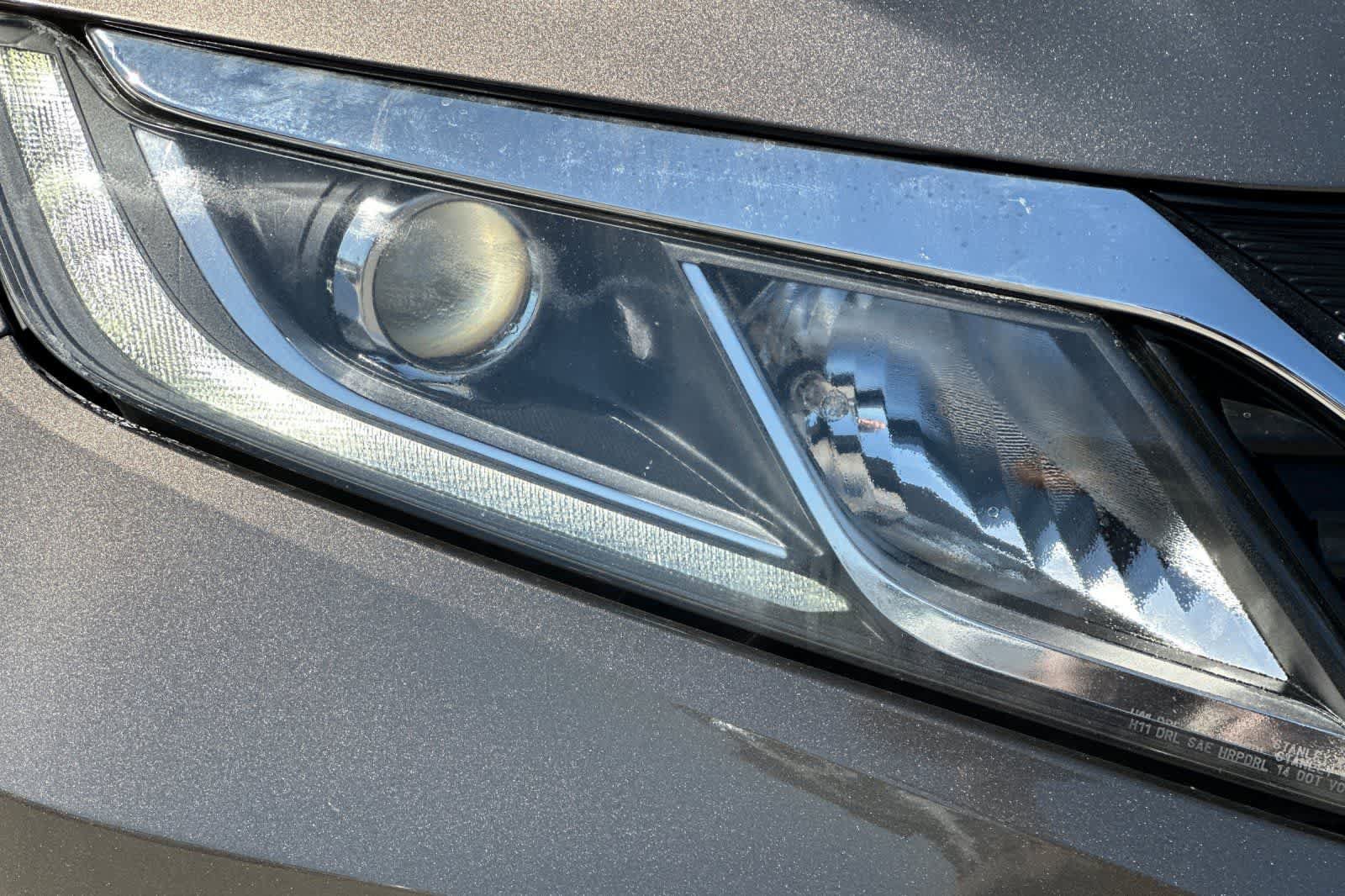 Used 2019 Honda Odyssey EX image 34
