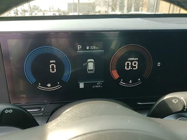 Used 2025 Hyundai Kona SEL image 16