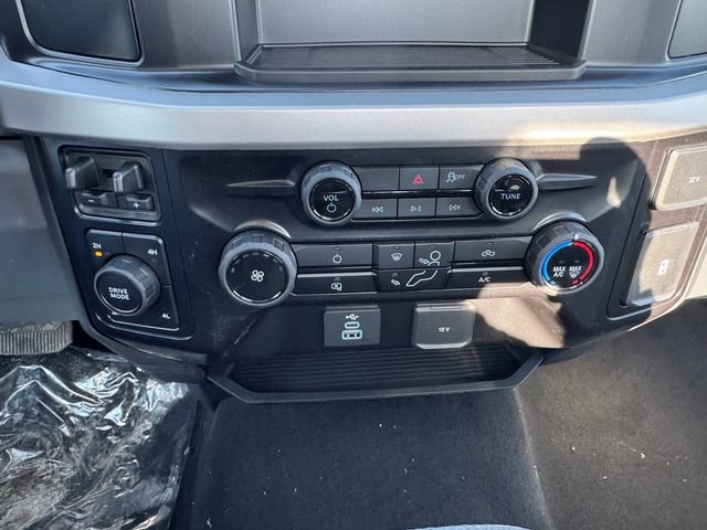 New 2026 Ford F350 XL w/ STX Appearance Package AWD/4WD image 20