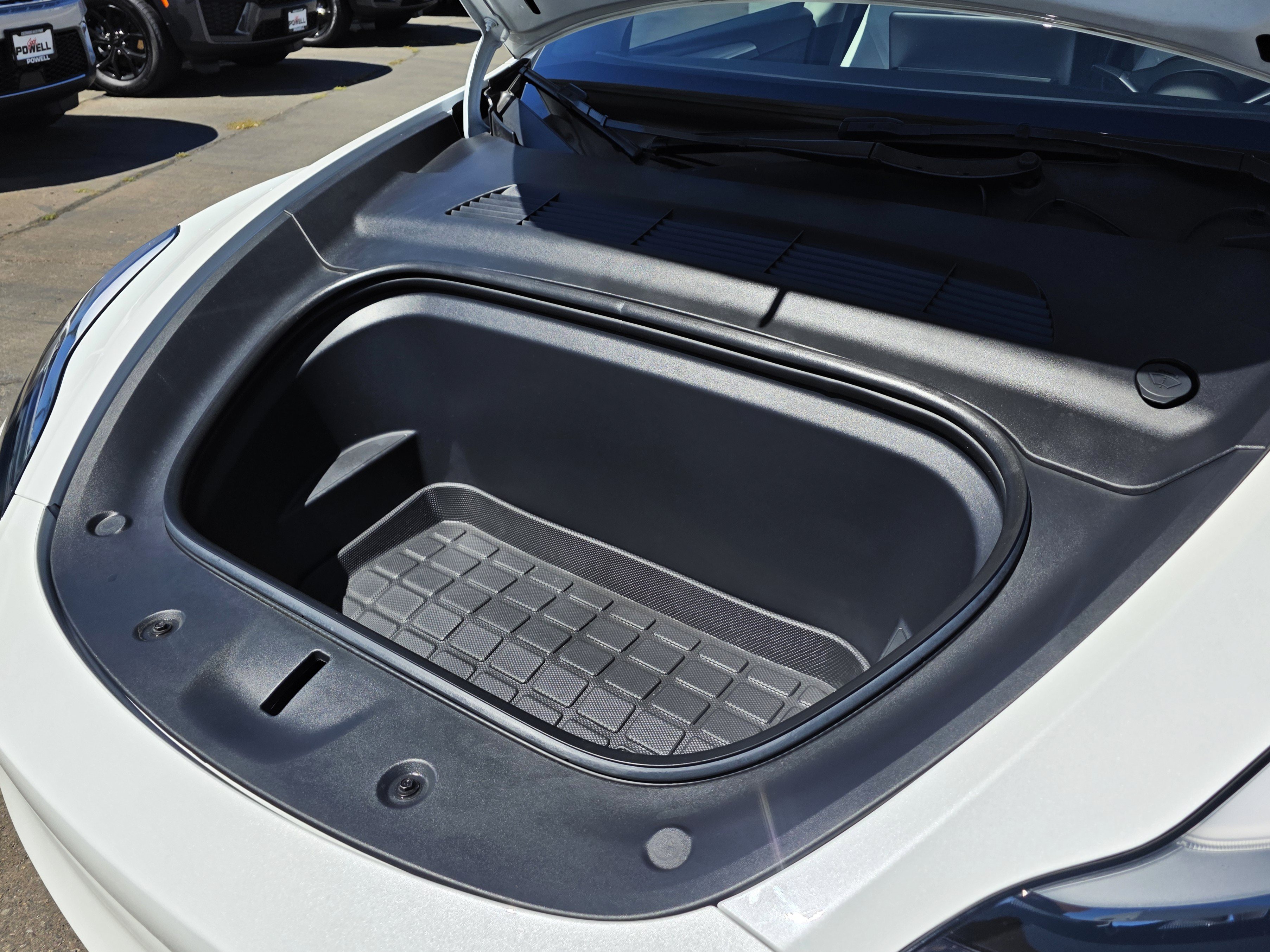 Used 2023 Tesla Model Y Performance AWD/4WD image 17
