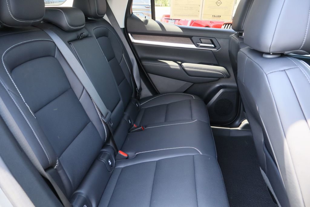 Certified 2026 GMC Terrain Denali AWD/4WD image 30