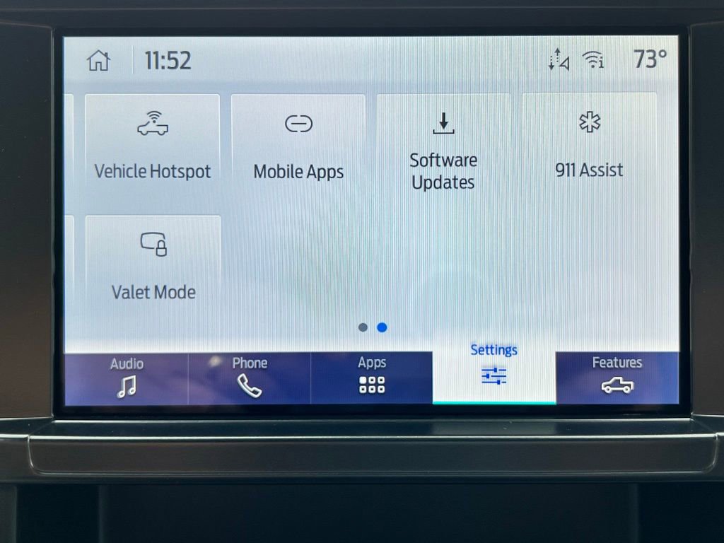 New 2026 Ford F250 XL w/ STX Appearance Package image 37