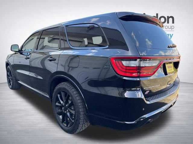 Used 2018 Dodge Durango R/T w/ Blacktop Package image 5