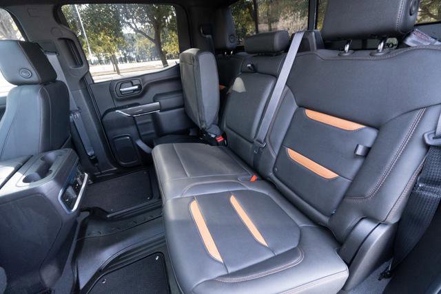 Used 2022 GMC Sierra 1500 AT4 w/ AT4 Premium Package image 35