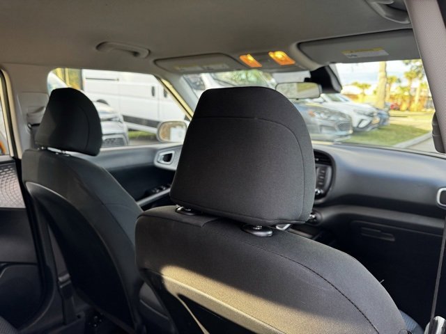 Used 2024 Kia Soul LX w/ Option Group 015 image 13