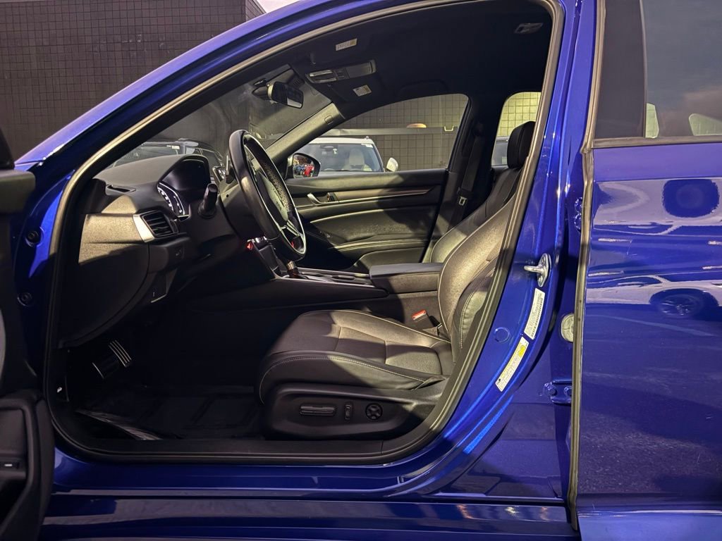 Used 2022 Honda Accord Sport image 33