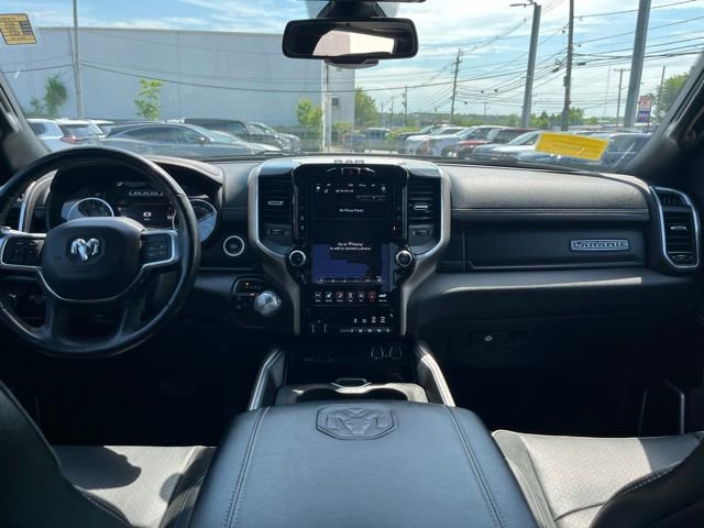 Used 2019 RAM 2500 Laramie w/ Night Edition AWD/4WD image 13