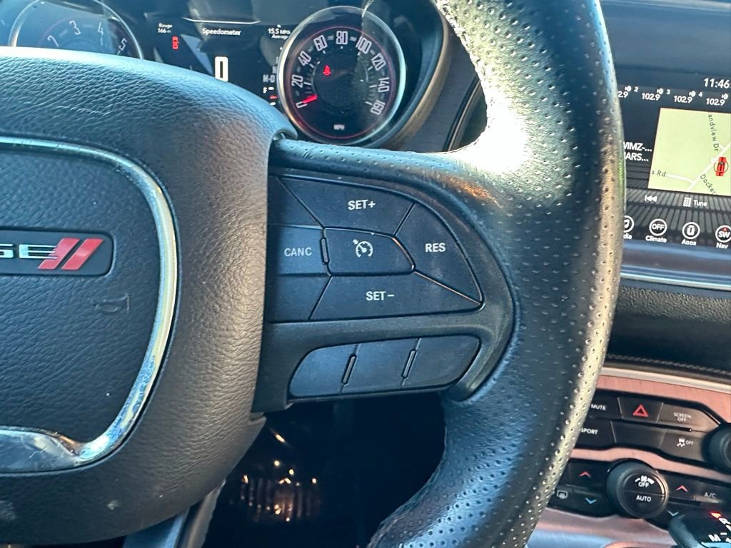 Used 2017 Dodge Challenger SXT w/ Sound Group image 25