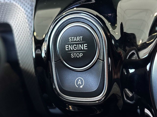 Certified 2026 Mercedes-Benz CLA 250 4MATIC image 27
