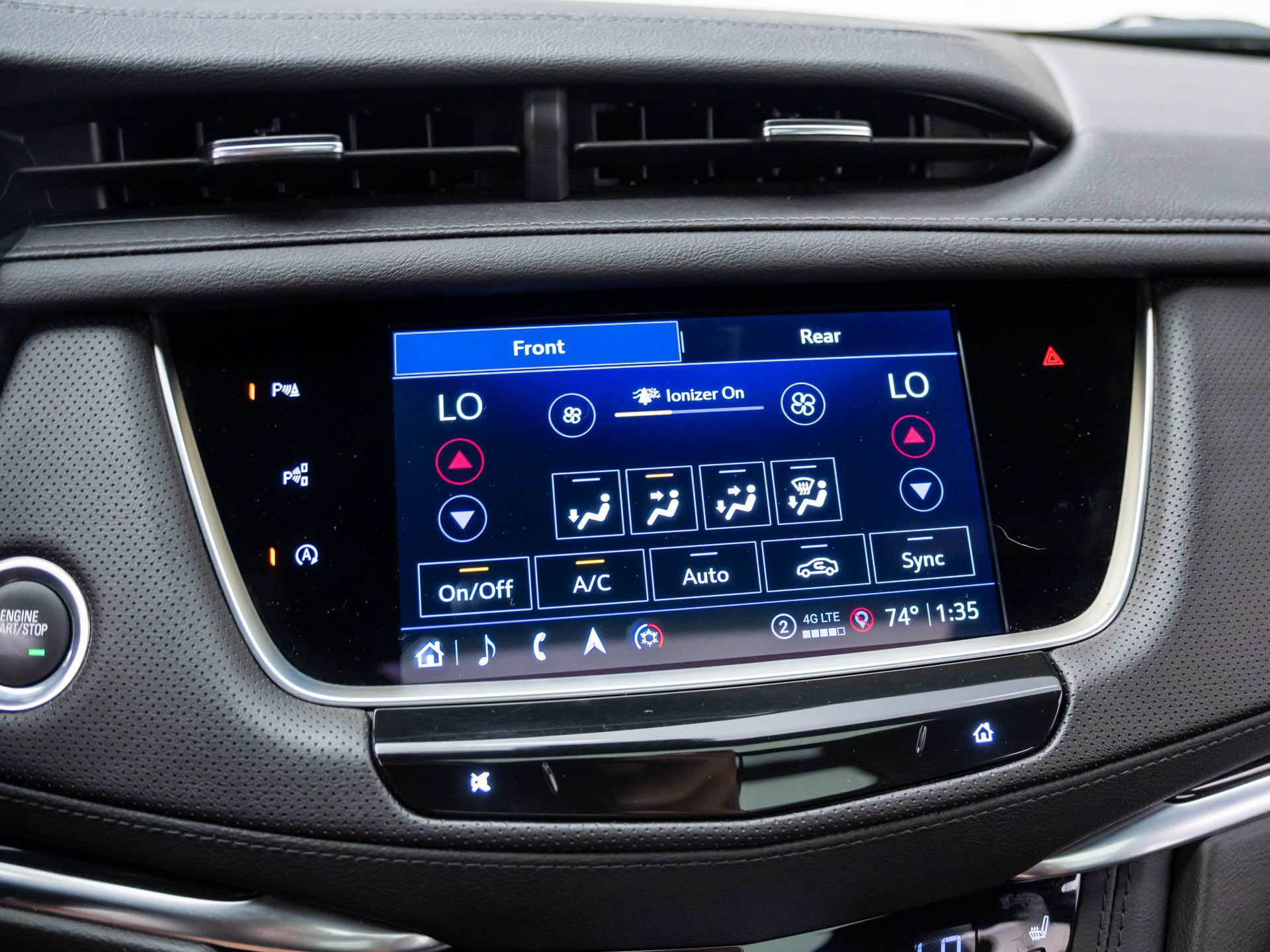 Certified 2026 Cadillac XT5 Premium Luxury w/ Driver Assist Package AWD/4WD image 28