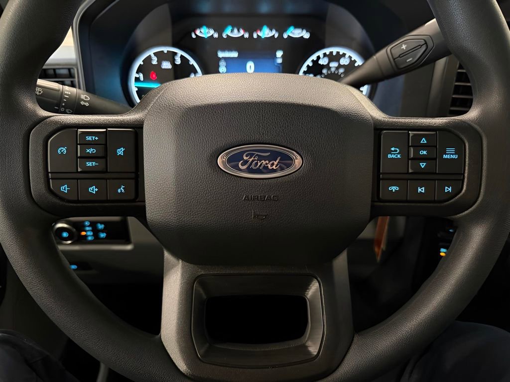 New 2026 Ford F250 XLT w/ 360-Degree Camera Package AWD/4WD image 24