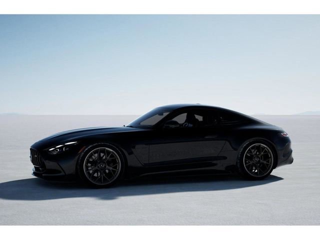 New 2026 Mercedes-Benz AMG GT 63 image 36