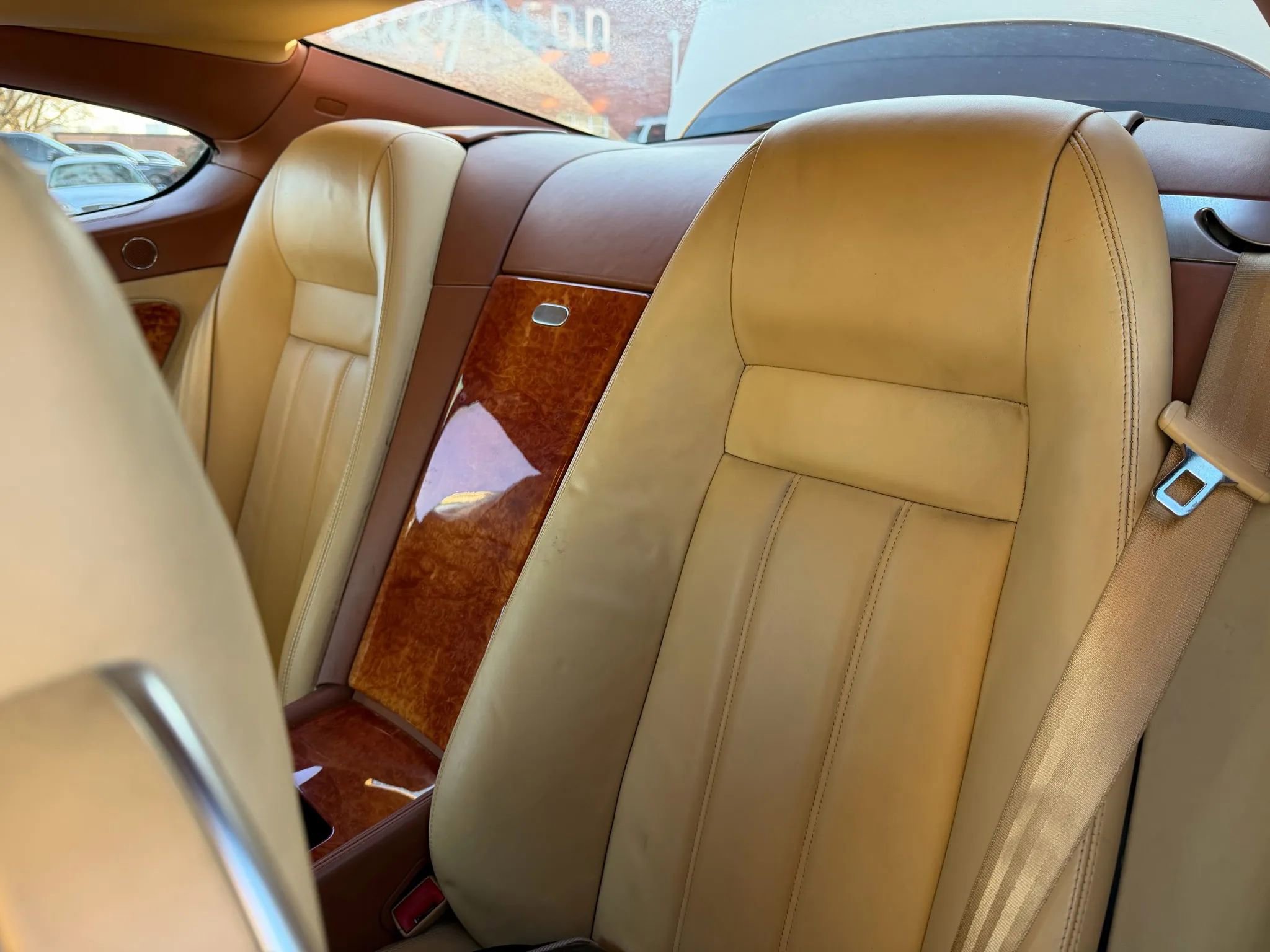 Used 2005 Bentley Continental GT image 12