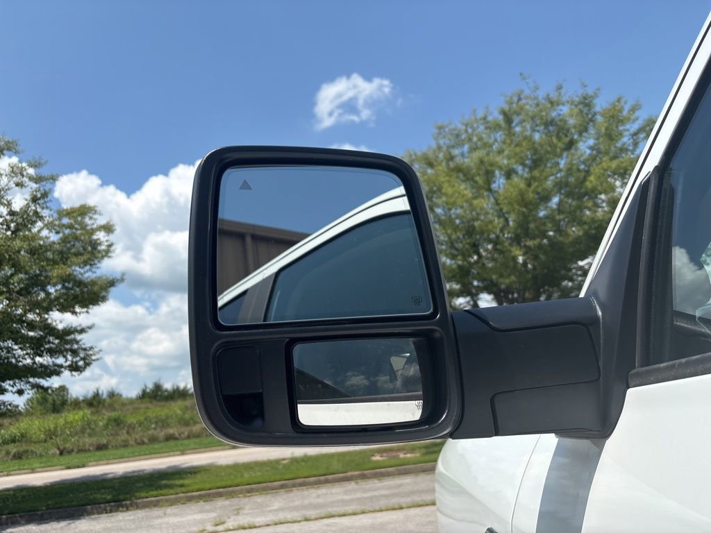 New 2025 RAM 2500 Laramie image 11