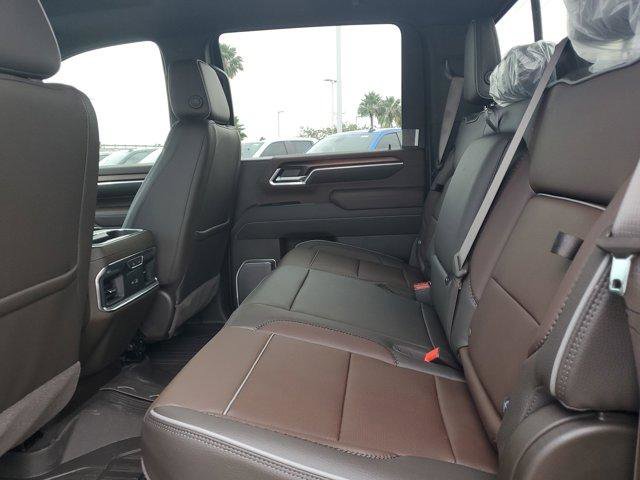 New 2026 GMC Sierra 2500 Denali w/ Denali Reserve Package image 18