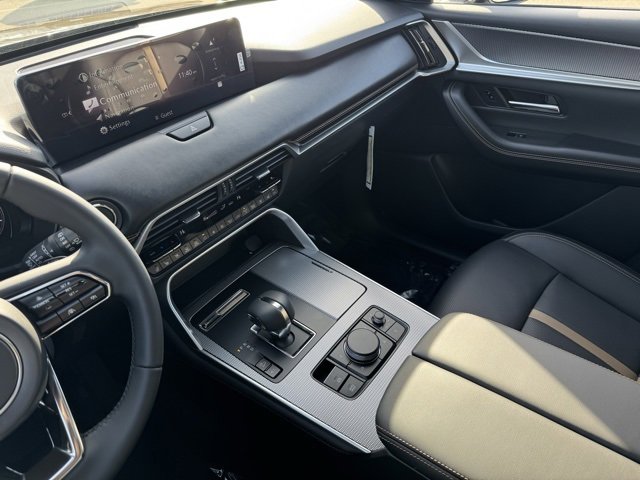 New 2026 MAZDA CX-70 3.3 Turbo S w/ Premium Package image 15