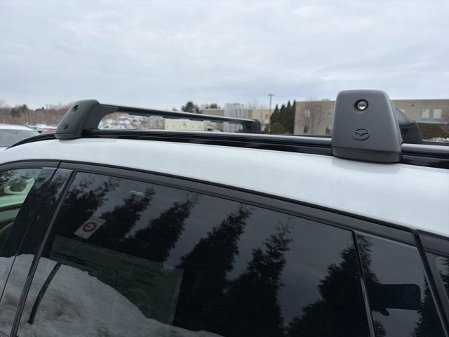 New 2026 MAZDA CX-70 3.3 Turbo w/ Premium Package image 7