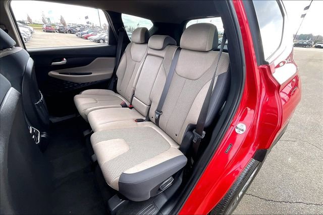 Certified 2023 Hyundai Santa Fe SEL image 26