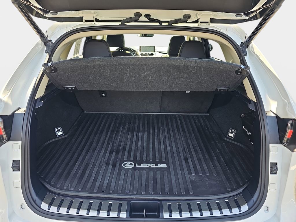 Used 2019 Lexus NX 300h AWD w/ Premium Package image 13