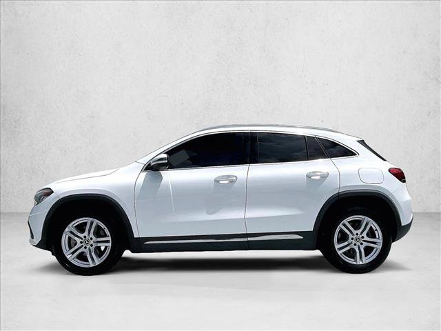 Used 2023 Mercedes-Benz GLA 250 image 6