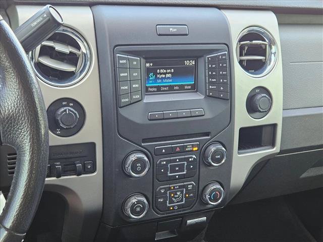 Used 2014 Ford F150 XLT w/ Equipment Group 302A Luxury RWD image 13