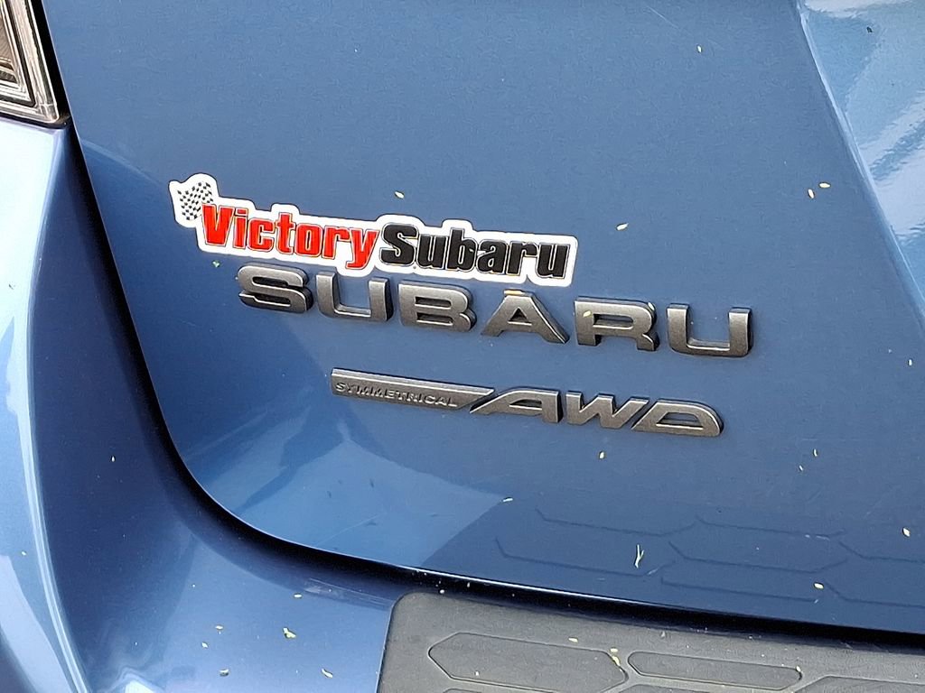 Used 2021 Subaru Crosstrek 2.5i Sport image 29
