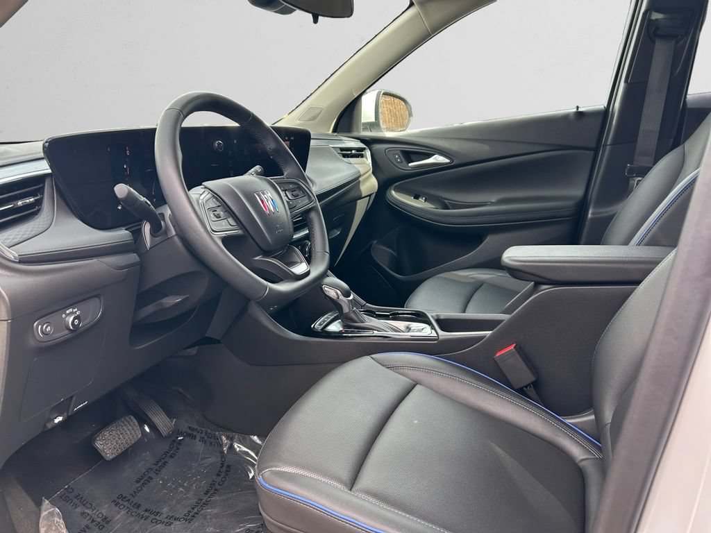 Used 2026 Buick Encore GX Sport Touring AWD/4WD image 19