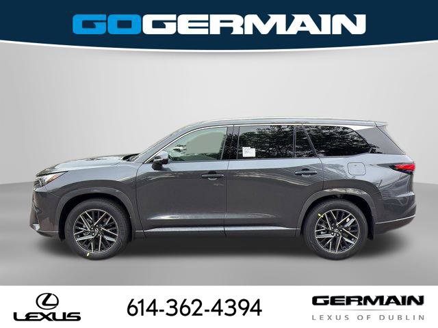 New 2026 Lexus TX 350 AWD w/ Technology Package image 11