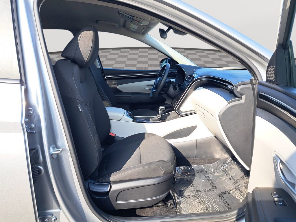 Used 2024 Hyundai Tucson SEL image 19