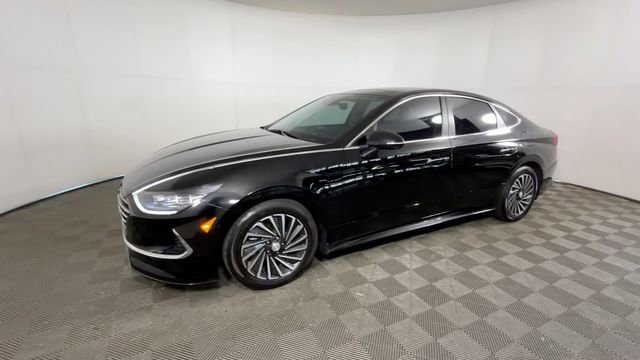 Used 2023 Hyundai Sonata Limited FWD image 13