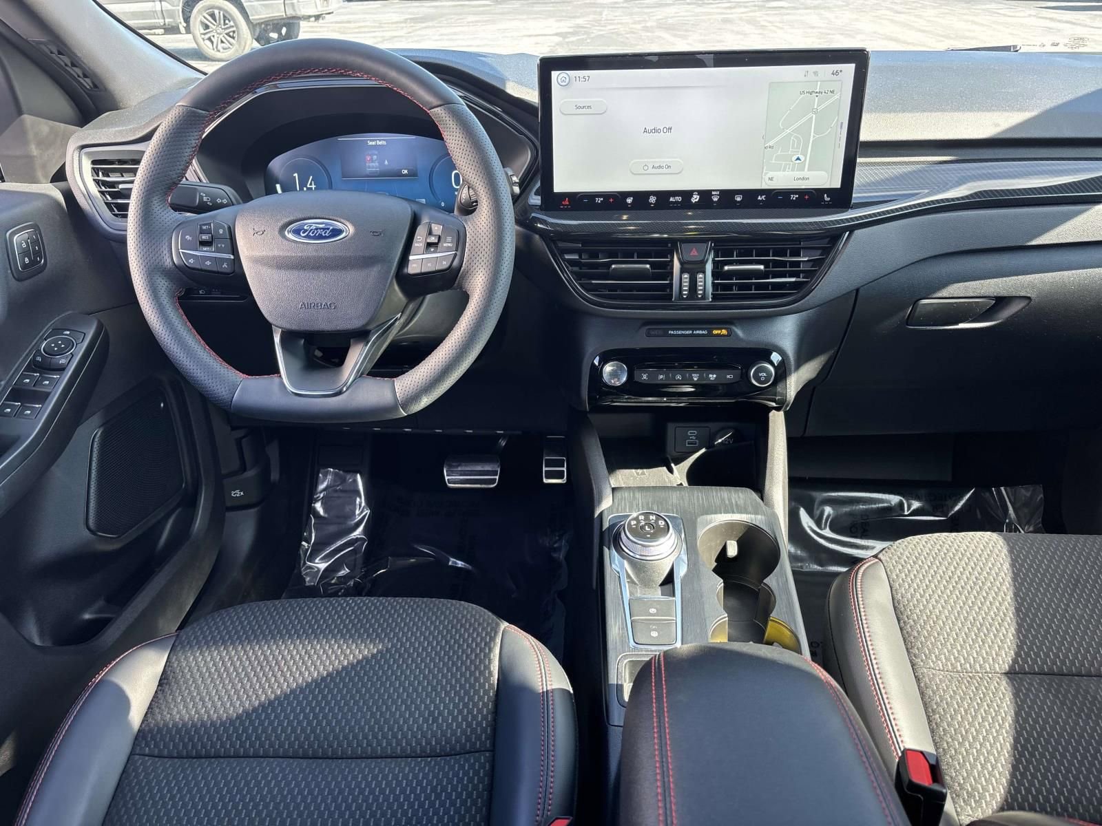 Used 2023 Ford Escape ST-Line Elite image 30