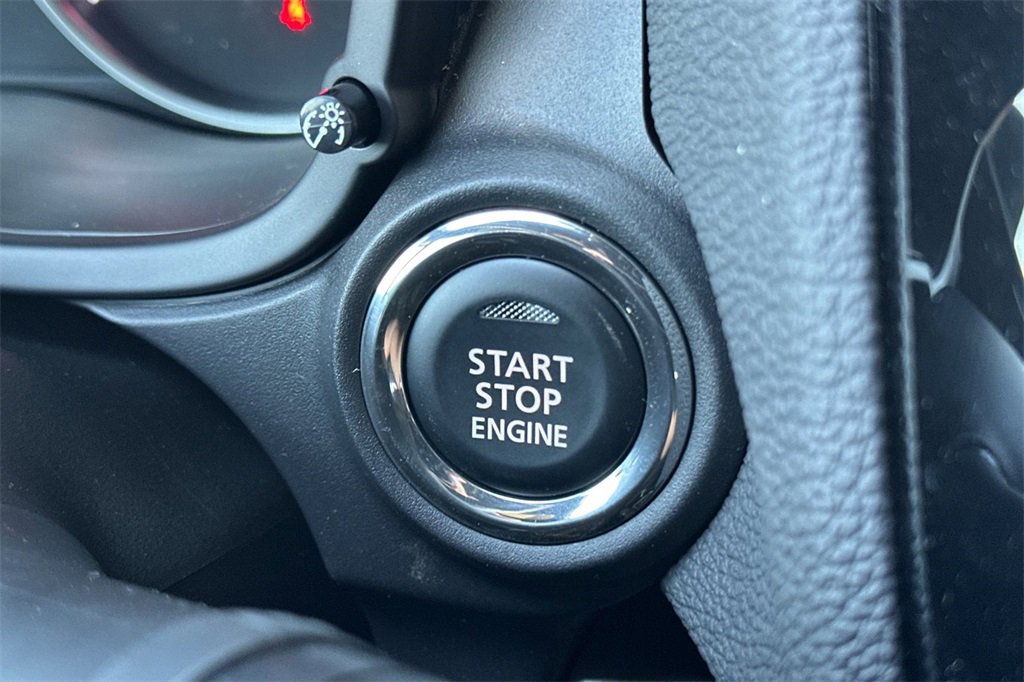 New 2025 Mitsubishi Eclipse Cross image 23