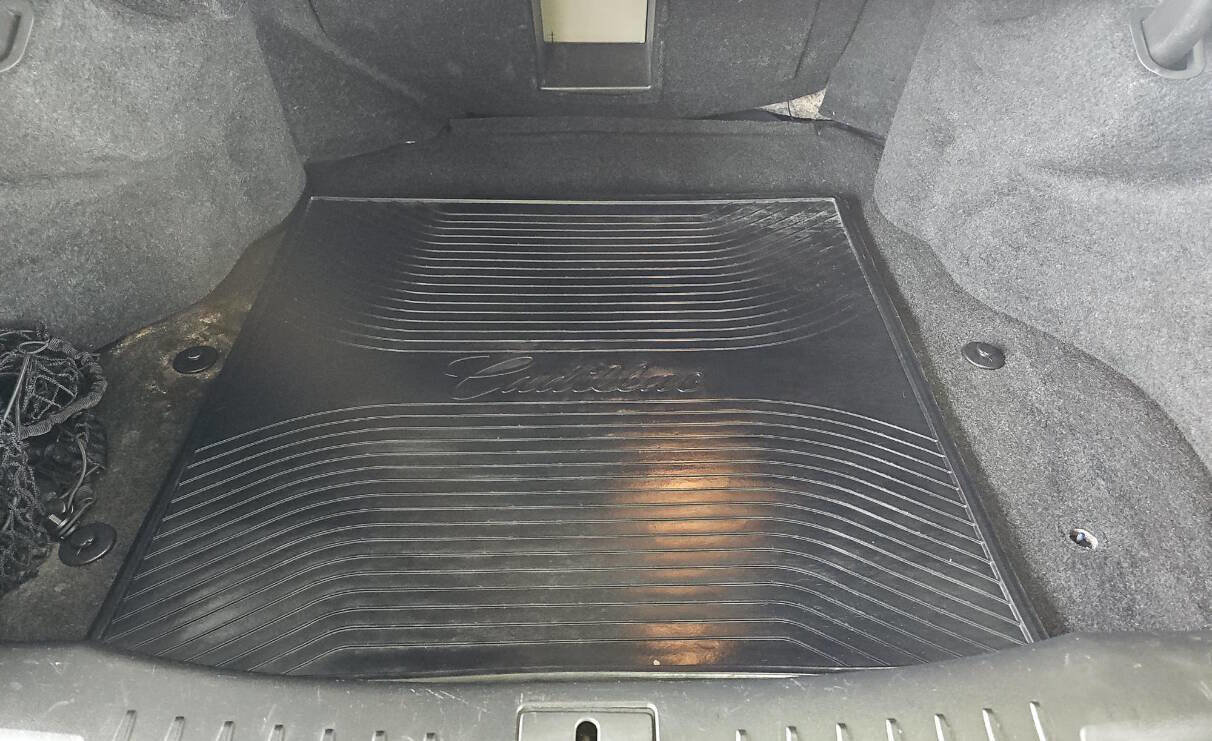 Used 2009 Cadillac DTS FWD image 5