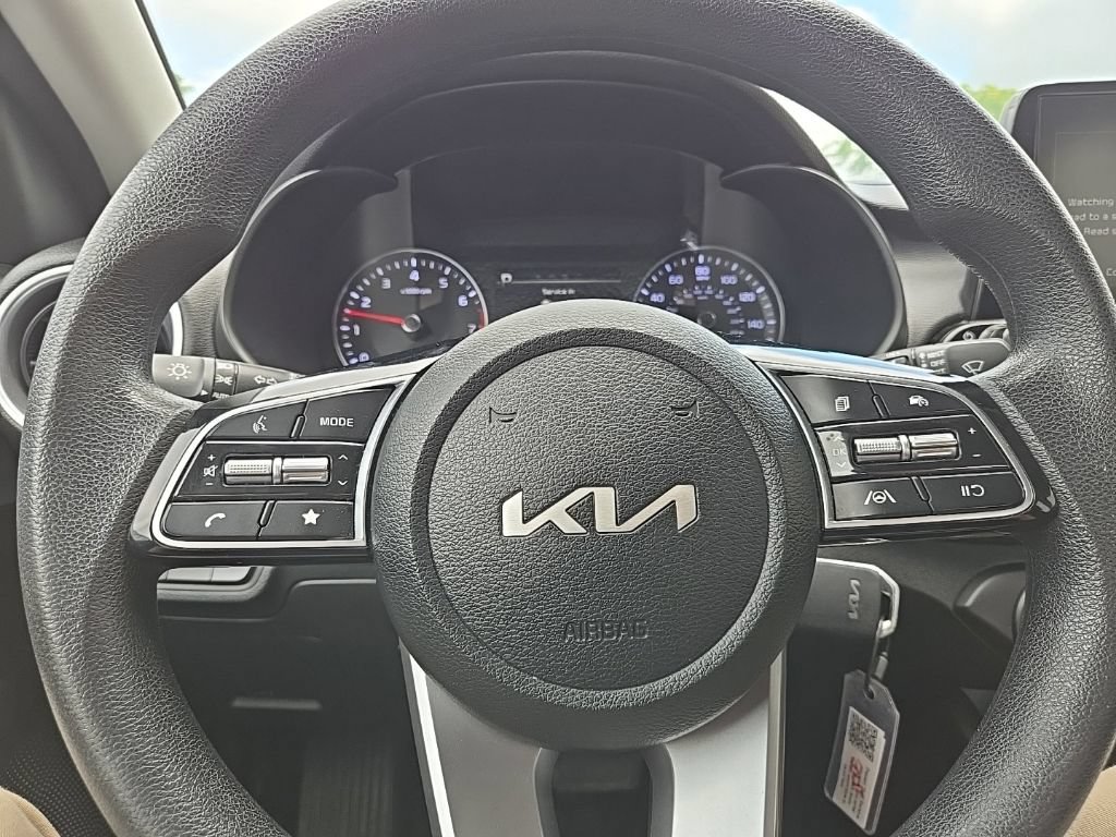 Certified 2024 Kia Forte LXS FWD image 13
